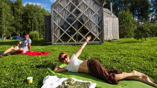 Синоптики объявили, каким будет начало лета в Коми