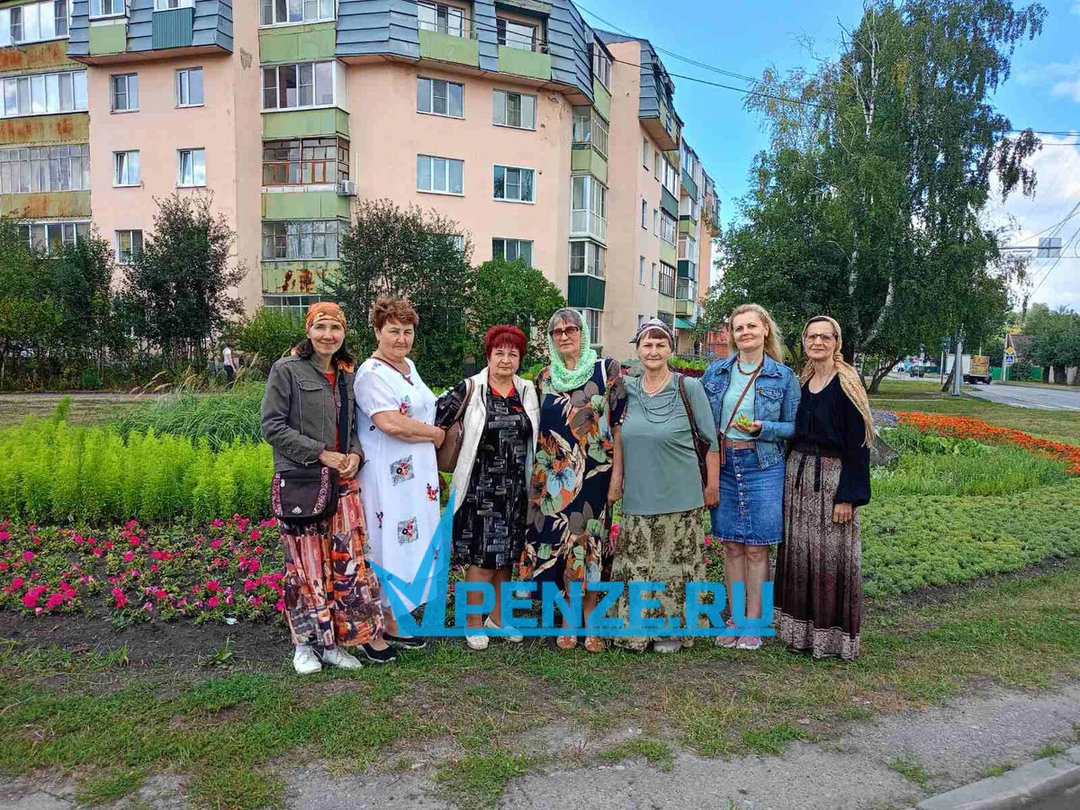 Жители Ахун почтили память преподобного Серафима Саровского