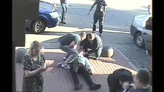 После нападения муромлянина пострадала женщина и погиб иностранный гражданин