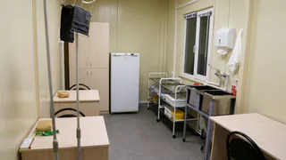 Медтехника в комплекте: в следующем году в Рязанской области откроют 4 модульных ФАПа