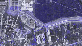 Во Владимире ограничат движение на участке улицы Пушкарской до середины июня