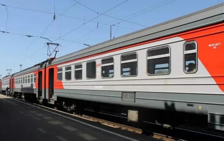 В майские праздники через Рязань пустят дополнительные пассажирские поезда