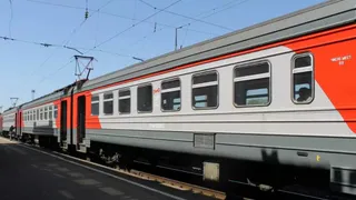В майские праздники через Рязань пустят дополнительные пассажирские поезда