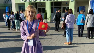 Педагог из Владимирской области поборется за всероссийский титул «Учитель года»