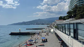 Больше туда ни ногой. Худший курорт в России по мнению туристов