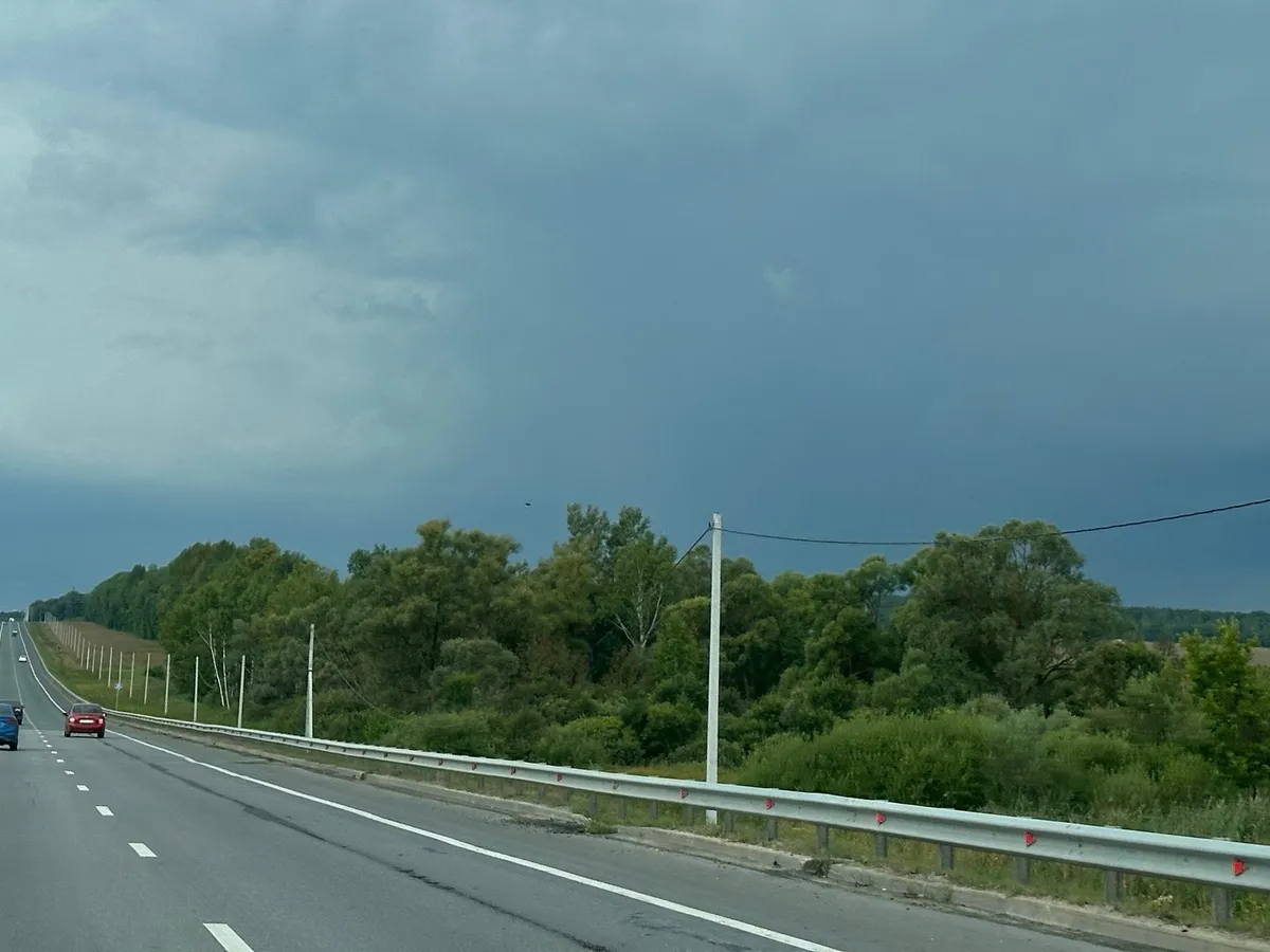 Завершилась реконструкция участка автодороги «Пенза – Шемышейка – Лопатино»