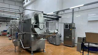 В 2023 году в Пензенской области произвели более 153 тысяч тонн молока