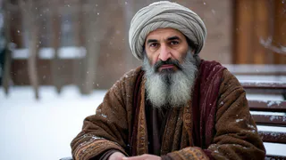 Как легко пережить жизненные потрясения: 3 мудрых совета Омара Хайяма