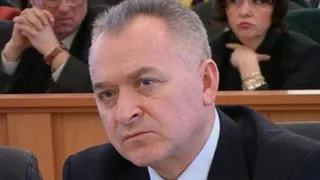 Брянскому омбудсмену Тулупову вручили грамоту в честь юбилея