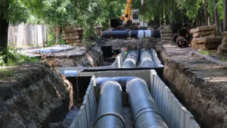 Во Владимире готовятся к масштабной перестройке системы теплоснабжения