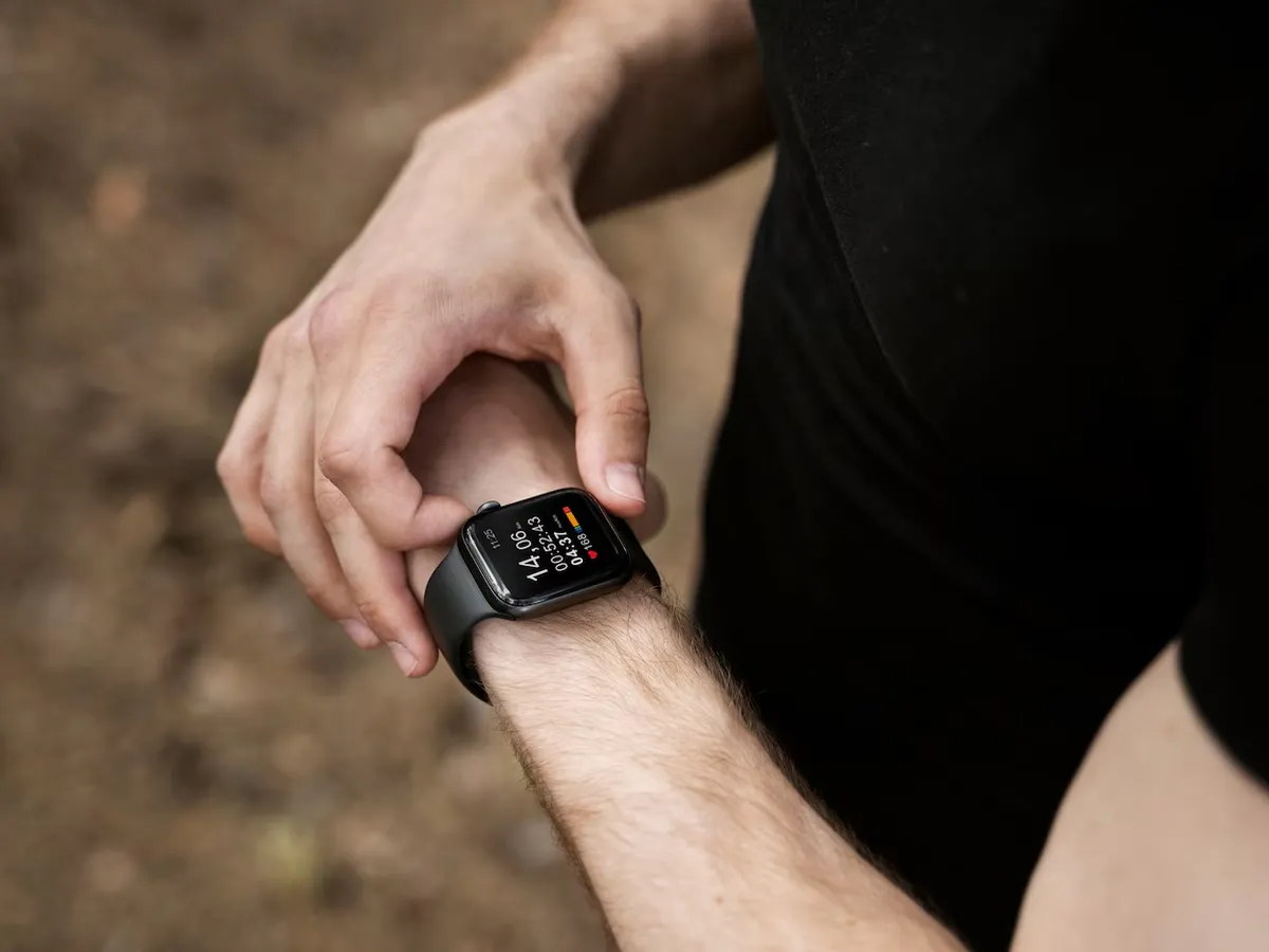 Магнитогорца обманули при покупке смарт-часов в интернете