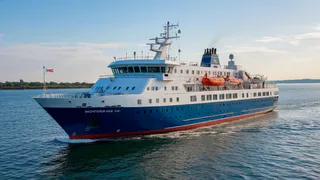 Кошмар на круизном теплоходе по Волге: как пассажиры стали бесплатной рабочей силой – честный отзыв туристки