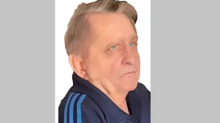 В Рязани идут поиски пенсионера с голубыми глазами