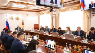 Чувашия в 2025 году обновит более 60 км теплотрасс