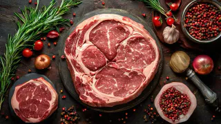 Это мясо в 100 раз полезнее курицы – пора его попробовать