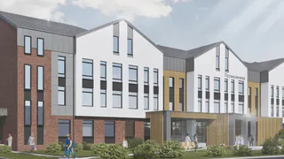 В Лакинске построят современную трехэтажную поликлинику