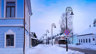 В Татарстане 16 января ожидается похолодание