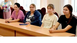 В Чувашии растет популярность социального контракта: граждане проходят обучение, чтобы найти работу мечты