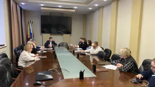 Подготовку к празднованию 80-летия победы в ВОВ обсудили в Чебоксарах