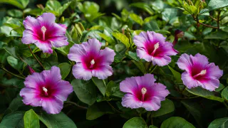 Лучше петуний и тюльпанов: цветок, который заставит всех соседей свернуть головы