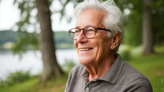 10 вещей, которые должен сделать каждый человек после 60, чтобы жить спокойно и счастливо