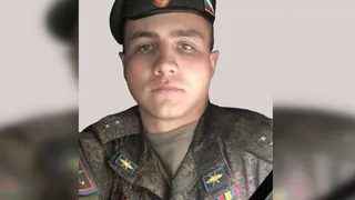 Погибшего на СВО выпускника РВВДКУ Александра Коршунова похоронят в Калужской области