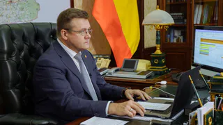 Опять: Любимов внес очередные изменения в распоряжение о повышенной готовности