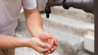 На водовод в Вязниках направлено 110 миллионов рублей из областного бюджета