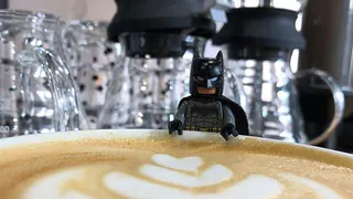 Лайфхак дня. Как бесплатно получить чашку кофе от незнакомца