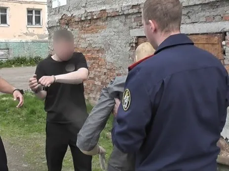 Воркутинский следком направил в суд дело о покушении на убийство в гараже в Коми