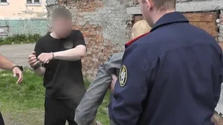 Воркутинский следком направил в суд дело о покушении на убийство в гараже в Коми