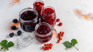 Диетолог назвал самое полезное варенье для здоровья: и это не малиновое, о котором вы подумали
