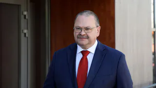 Пензенский губернатор опубликовал поздравление с Днем российской печати