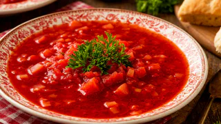 Почему нужно убрать из борща этот главный ингредиент — вкус станет ярче и богаче	