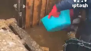 Вода заливает Казань, Челны, Нижнекамск и районы