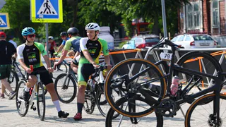 Велогонка «Россия» стартует в Муроме и объединит три города области