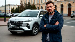 «Сплошное разочарование»: что ломалось на Москвиче 3 за 10 месяцев и 12 000 км - список оказался длинным