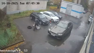 Исполнителю нападения на Ирину Шевыреву продлили арест до 14 апреля