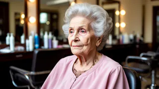 Хотите выглядеть моложе – подстригитесь! Пять стрижек, которые молодят взрослых женщин