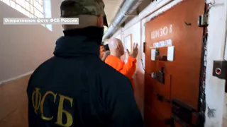 В Чувашии участник экстремистской ячейки «А.У.Е.» предстанет перед судом