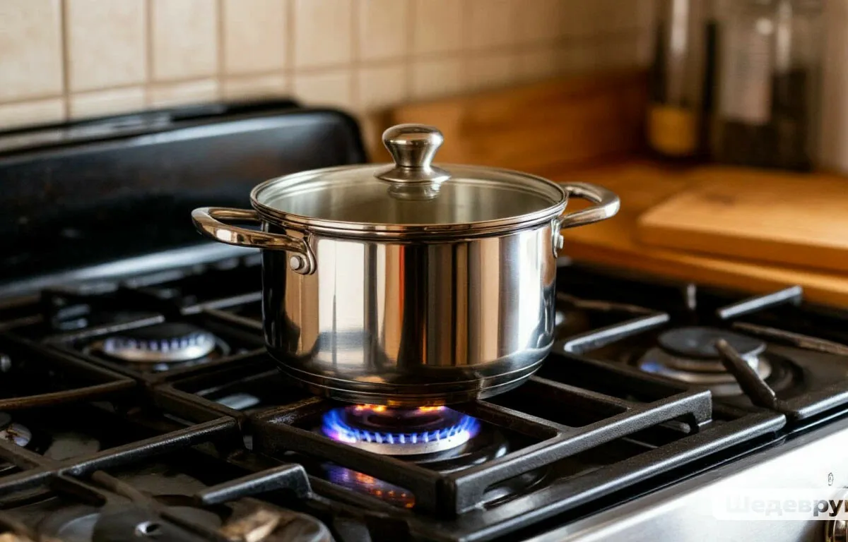 Нужно ли снимать пенку при варке мяса – берём на заметку