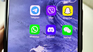 Telegram уходит из России: доступ к мессенджеру будет отключен