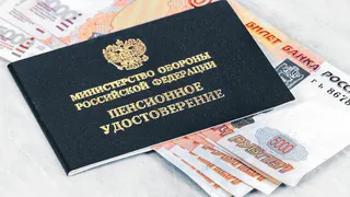 Военным пенсионерам подсказали, как получить еще и гражданскую пенсию