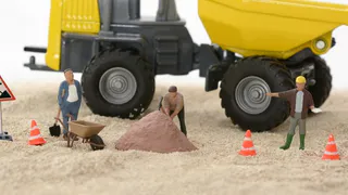 На ремонт дорог в Рязанской области потратят почти 3 миллиарда рублей