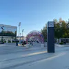 В Сыктывкаре «под часами» появится сцена для уличных музыкантов 