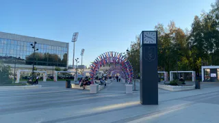 Сыктывкар приглашает на захватывающие выходные: от утренних пробежек до поэтических вечеров