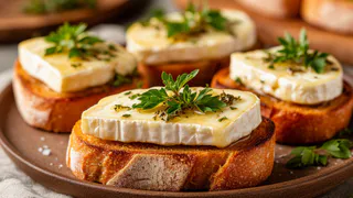 Устала от привычных рецептов: рассказываю, как разнообразила свое меню