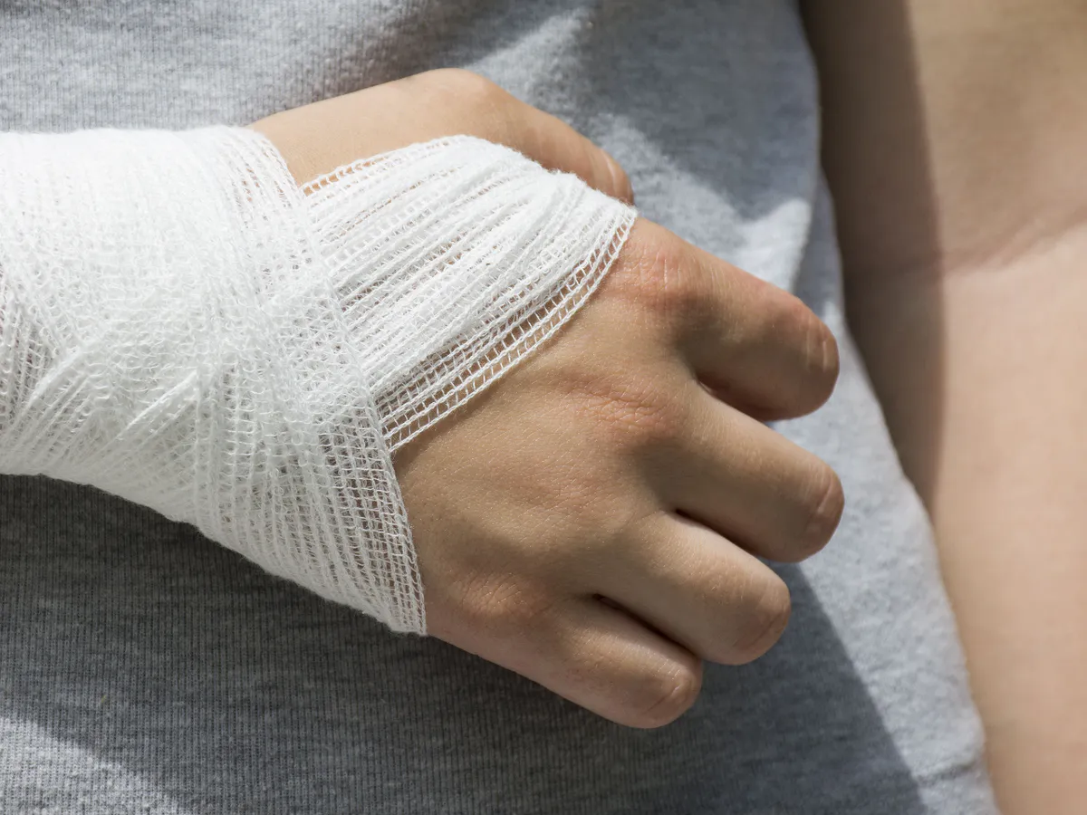 В Пензенской области МДФ-лист насмерть раздавил 41-летнего рабочего