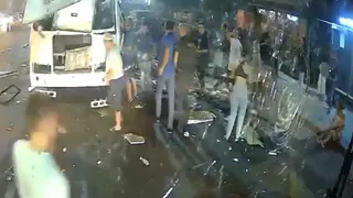 Взрыв в Воронеже спровоцировал волну проверок в Рязани