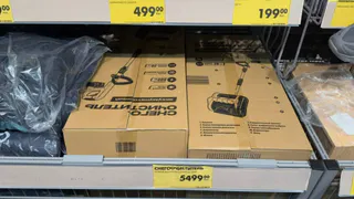 Забежала в "Чижик" за булочкой, а нашла 10 обалденных гаджетов. Они нужны каждому - показываю цены и фото